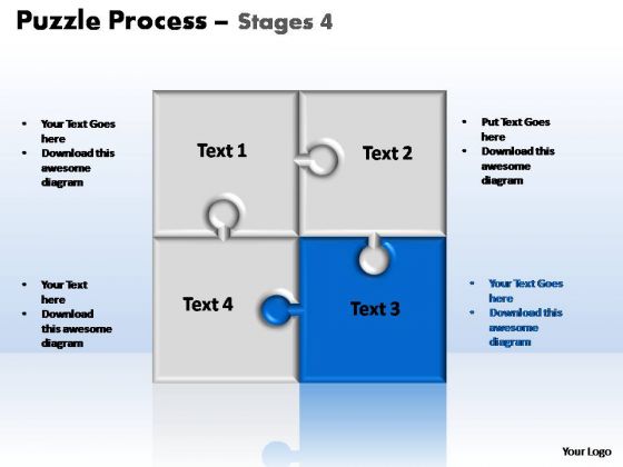 PowerPoint Slides Marketing Puzzle Ppt Themes PowerPoint Slides Marketing Puzzle Ppt Themes