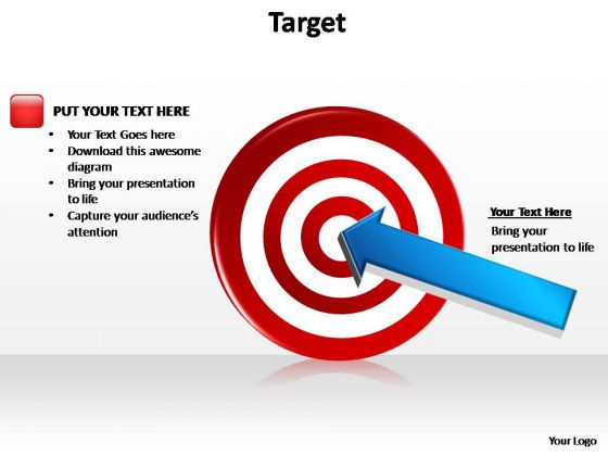 PowerPoint Slides Marketing Target Ppt Presentation Designs PowerPoint Slides Marketing Target Ppt Presentation Designs