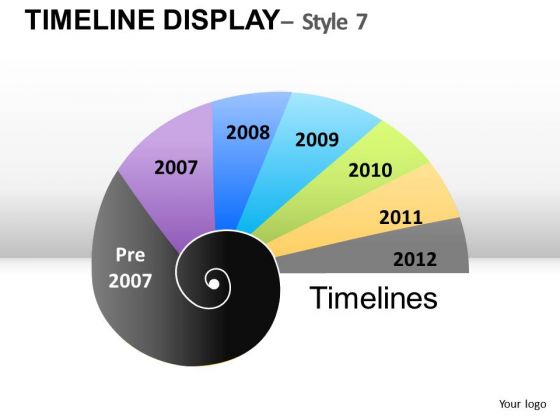 timeline powerpoint templates slides and graphics