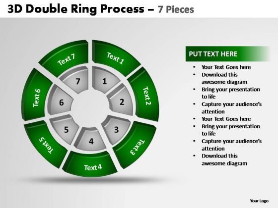 PowerPoint Slides Process Double Ring Ppt Themes PowerPoint Slides Process Double Ring Ppt Themes