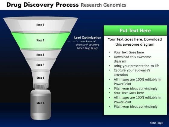 PowerPoint Slides Process Drug Discovery Ppt Design PowerPoint Slides Process Drug Discovery Ppt Design