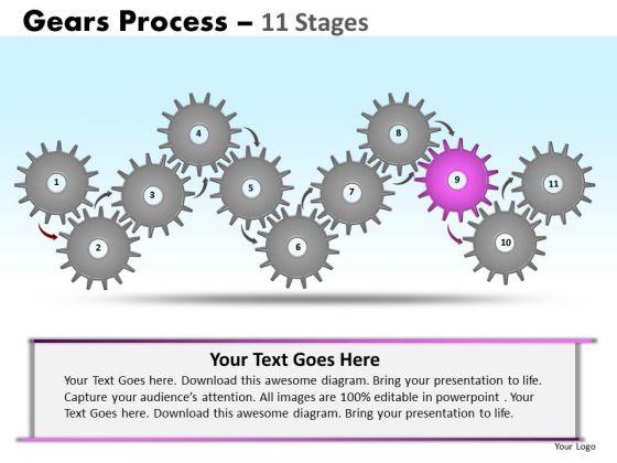PowerPoint Slides Process Gears Ppt Theme PowerPoint Slides Process Gears Ppt Theme