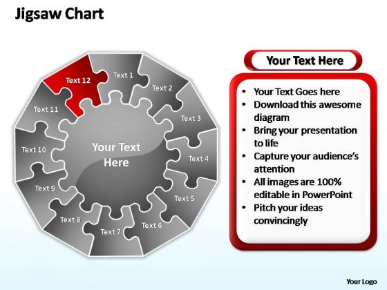 PowerPoint Slides Process Jigsaw Ppt Presentation Designs PowerPoint Slides Process Jigsaw Ppt Presentation Designs