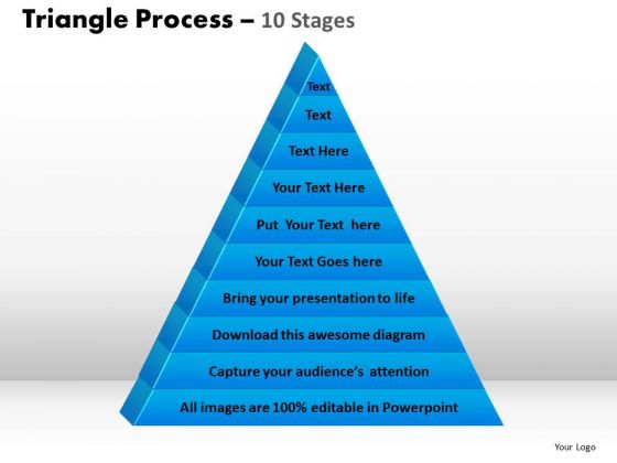 PowerPoint Slides Process Triangle Process Ppt Theme PowerPoint Slides Process Triangle Process Ppt Theme