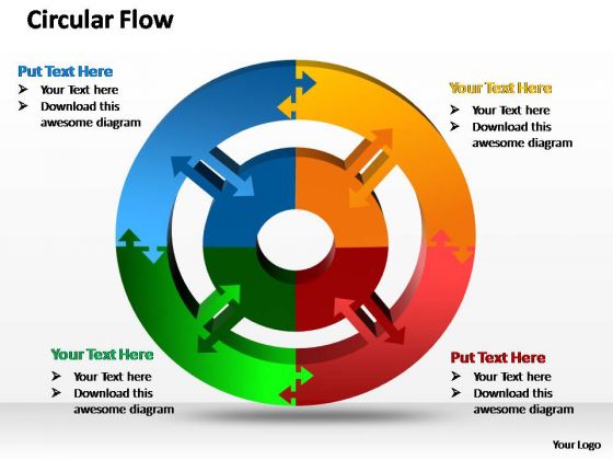 PowerPoint Slides Sales Circular Ppt Slides PowerPoint Slides Sales Circular Ppt Slides