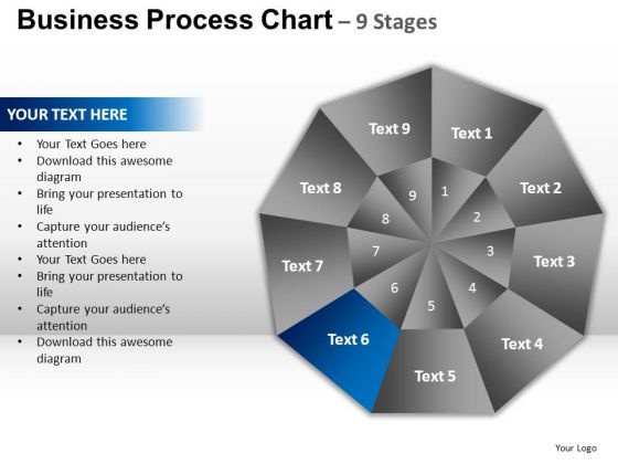 PowerPoint Slides Sales Circular Quadrant Ppt Presentation Designs PowerPoint Slides Sales Circular Quadrant Ppt Presentation Designs