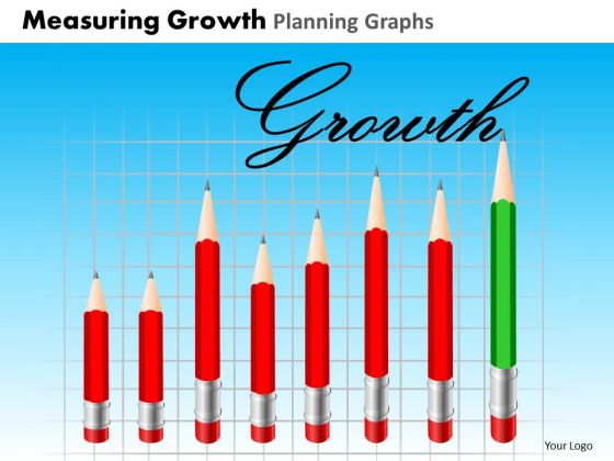 PowerPoint Slides Sales Measuring Growth Ppt Presentation PowerPoint Slides Sales Measuring Growth Ppt Presentation