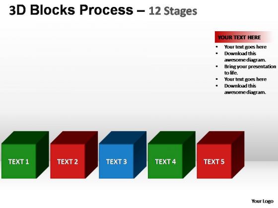 PowerPoint Slides Strategy Building Blocks Ppt Themes PowerPoint Slides Strategy Building Blocks Ppt Themes