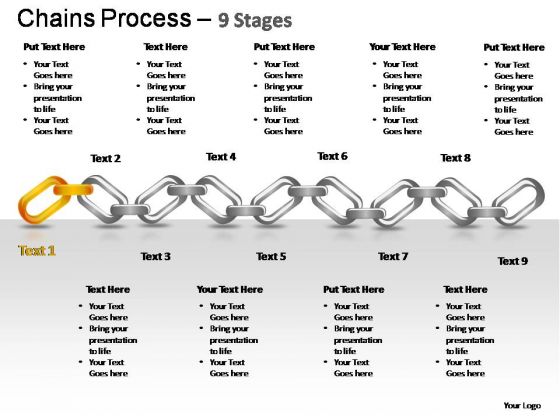PowerPoint Slides Strategy Chains Ppt Process PowerPoint Slides Strategy Chains Ppt Process