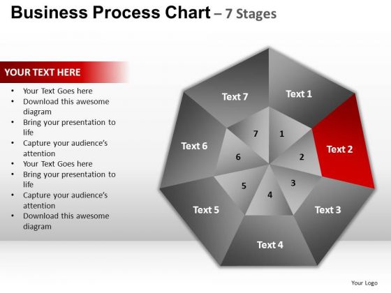 PowerPoint Slides Strategy Hexagon Pie Chart Ppt Theme PowerPoint Slides Strategy Hexagon Pie Chart Ppt Theme