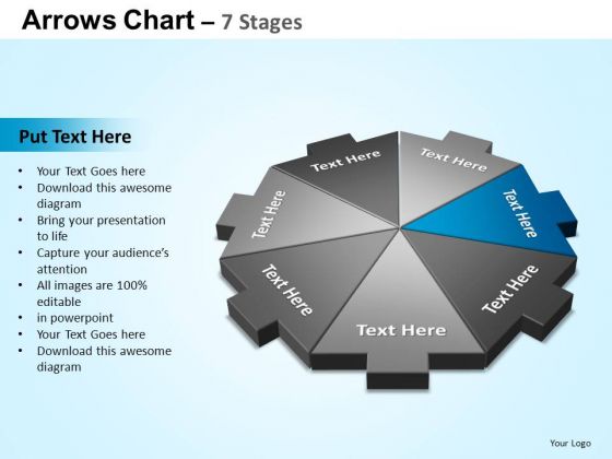 PowerPoint Slides Success Arrows Chart Ppt Slides PowerPoint Slides Success Arrows Chart Ppt Slides