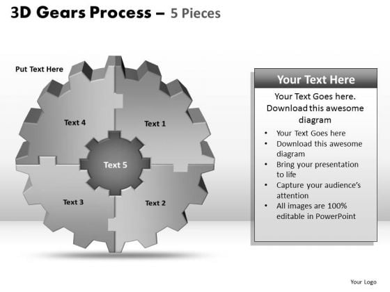 PowerPoint Slides Success Gear Process Ppt Slides PowerPoint Slides Success Gear Process Ppt Slides