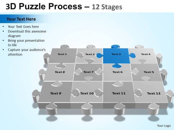 PowerPoint Slides Success Puzzle Process Ppt Design Slides PowerPoint Slides Success Puzzle Process Ppt Design Slides