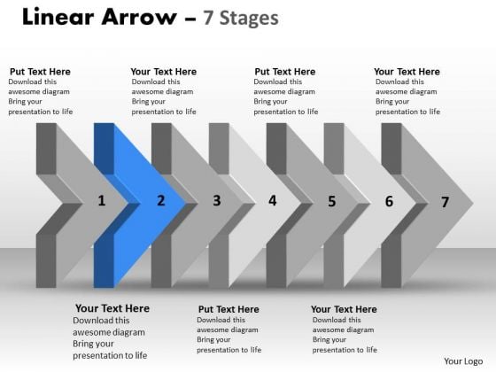 PowerPoint Template 3d Arrow Representing Realistic Steps Business Plan Image PowerPoint Template 3d Arrow Representing Realistic Steps Business Plan Image
