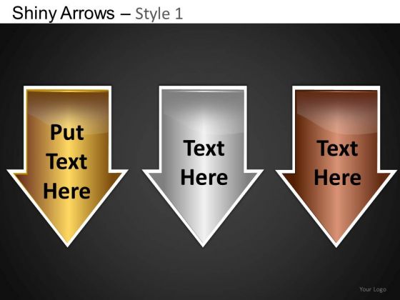 PowerPoint Template Business Competition Shiny Arrows Ppt Slide Designs PowerPoint Template Business Competition Shiny Arrows Ppt Slide Designs