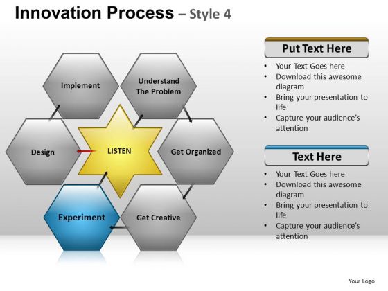 PowerPoint Template Business Hexagon Chart Ppt Slides PowerPoint Template Business Hexagon Chart Ppt Slides
