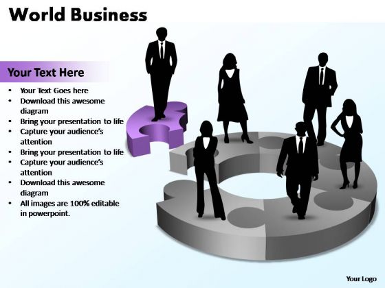PowerPoint Template Business World Ppt Slides PowerPoint Template Business World Ppt Slides