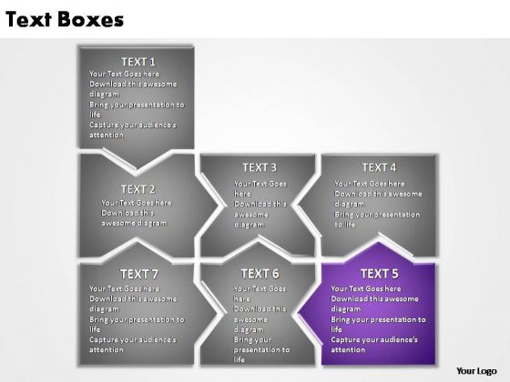 PowerPoint Template Company Linear Nonstop Ppt Designs PowerPoint Template Company Linear Nonstop Ppt Designs
