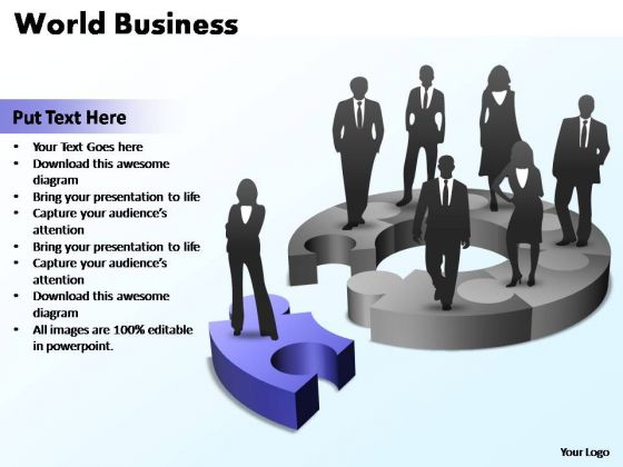 PowerPoint Template Company World Ppt Slides PowerPoint Template Company World Ppt Slides