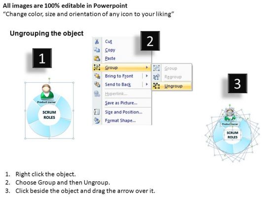 corporate ppt template