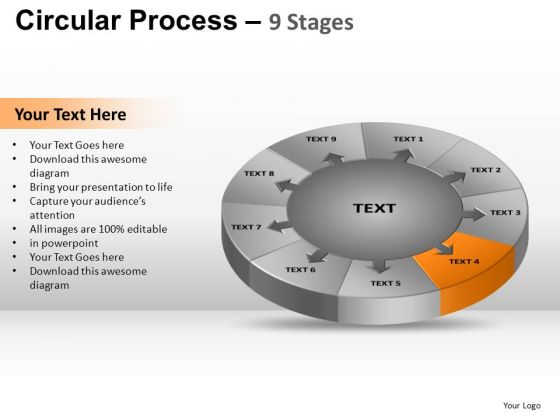 PowerPoint Template Editable Circular Process Ppt Slidelayout PowerPoint Template Editable Circular Process Ppt Slidelayout