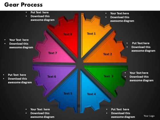PowerPoint Template Gear Growth Ppt Designs PowerPoint Template Gear Growth Ppt Designs