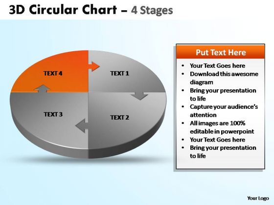 PowerPoint Template Graphic Circular Ppt Template PowerPoint Template Graphic Circular Ppt Template