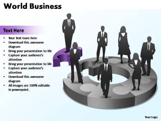 PowerPoint Template Growth World Ppt Slides PowerPoint Template Growth World Ppt Slides