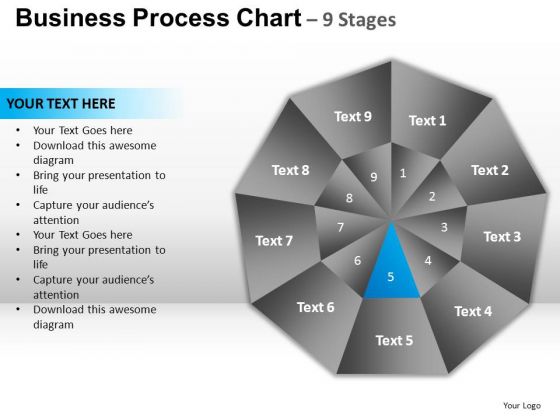 PowerPoint Template Image Circular Quadrant Ppt Theme PowerPoint Template Image Circular Quadrant Ppt Theme