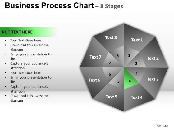 PowerPoint Template Leadership Circular Quadrant Ppt Theme PowerPoint Template Leadership Circular Quadrant Ppt Theme