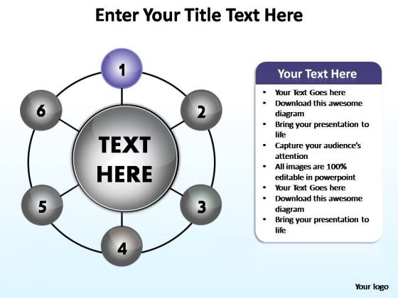PowerPoint Template Leadership Enter Your Title Ppt Design PowerPoint Template Leadership Enter Your Title Ppt Design