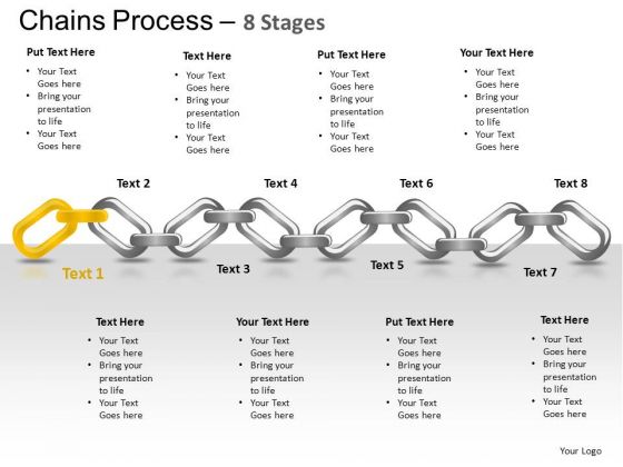 PowerPoint Template Process Chains Ppt Template PowerPoint Template Process Chains Ppt Template