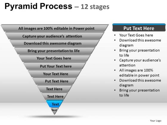 sales process powerpoint