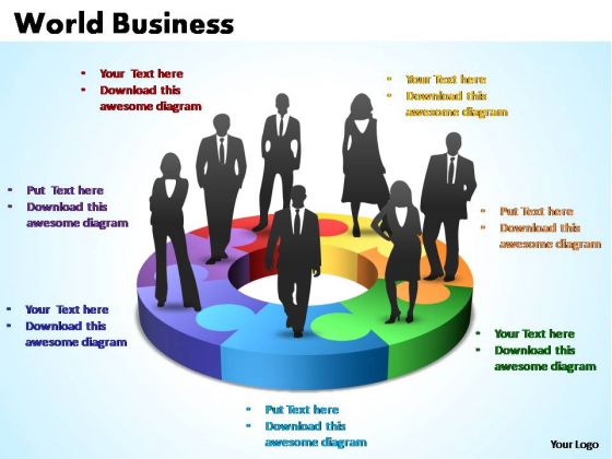 PowerPoint Template Sales World Ppt Slides PowerPoint Template Sales World Ppt Slides