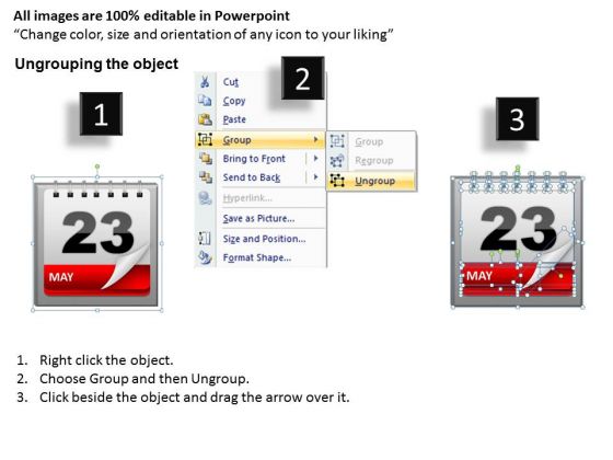 powerpoint_template_success_calendar_23_may_ppt_templates_2