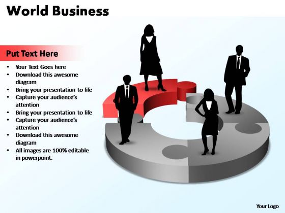 PowerPoint Template Success World Business Ppt Slides PowerPoint Template Success World Business Ppt Slides