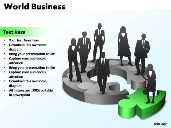 PowerPoint Template Success World Ppt Slides PowerPoint Template Success World Ppt Slides