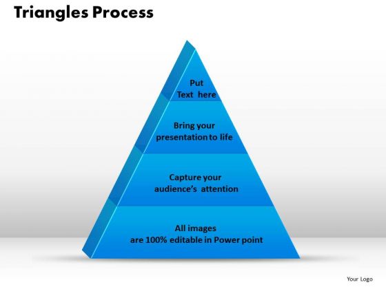 PowerPoint Template Triangle Process Diagram Ppt Presentation PowerPoint Template Triangle Process Diagram Ppt Presentation