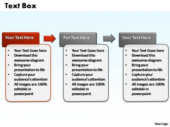 PowerPoint Templates Business 3 Steps Text Box Ppt Designs PowerPoint Templates Business 3 Steps Text Box Ppt Designs