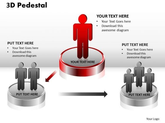 PowerPoint Templates Business 3d Pedestal Ppt Presentation PowerPoint Templates Business 3d Pedestal Ppt Presentation