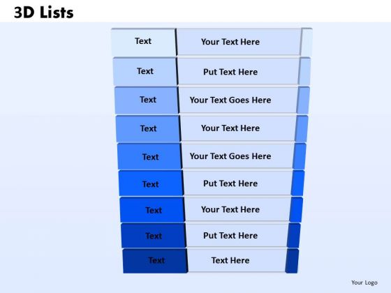 PowerPoint Templates Business Bulleted List Ppt Themes PowerPoint Templates Business Bulleted List Ppt Themes