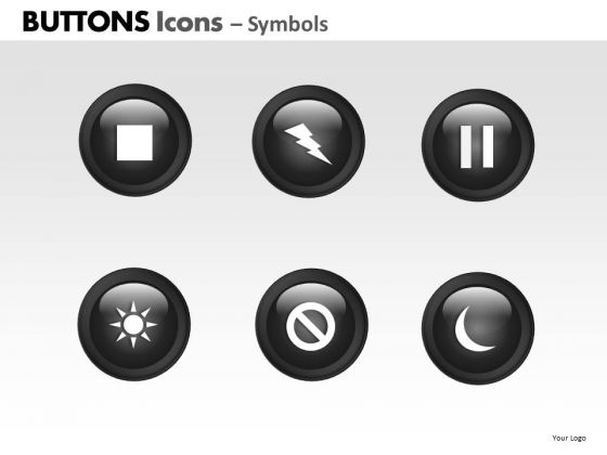 PowerPoint Templates Business Buttons Icons Ppt Presentation Designs PowerPoint Templates Business Buttons Icons Ppt Presentation Designs