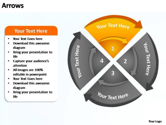 PowerPoint Templates Business Circular Business Sequence Ppt Themes PowerPoint Templates Business Circular Business Sequence Ppt Themes