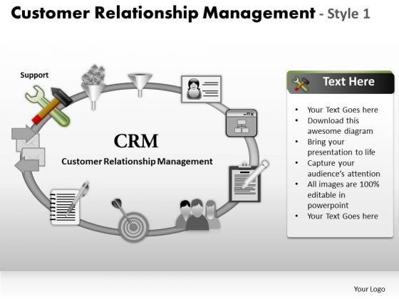 PowerPoint Templates Business Customer Relationship Management Ppt Slides PowerPoint Templates Business Customer Relationship Management Ppt Slides