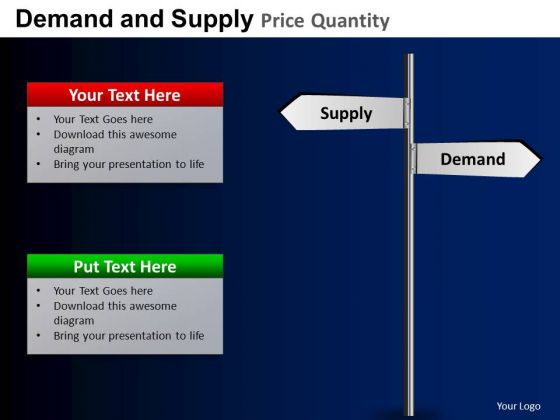 PowerPoint Templates Business Demand And Supply Ppt Slide PowerPoint Templates Business Demand And Supply Ppt Slide