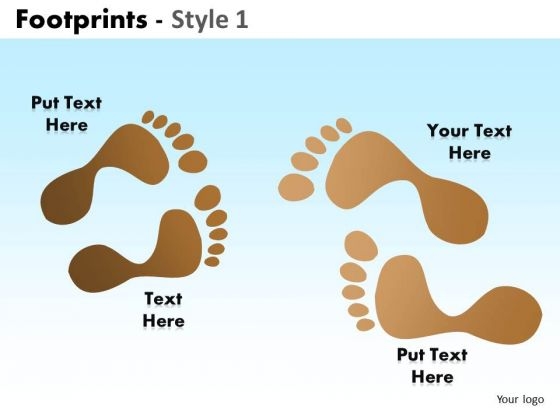 PowerPoint Templates Business Designs Footprints Ppt Themes PowerPoint Templates Business Designs Footprints Ppt Themes