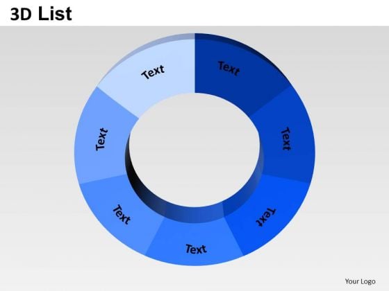 PowerPoint Templates Business Donut Pie Chart Ppt Layouts PowerPoint Templates Business Donut Pie Chart Ppt Layouts