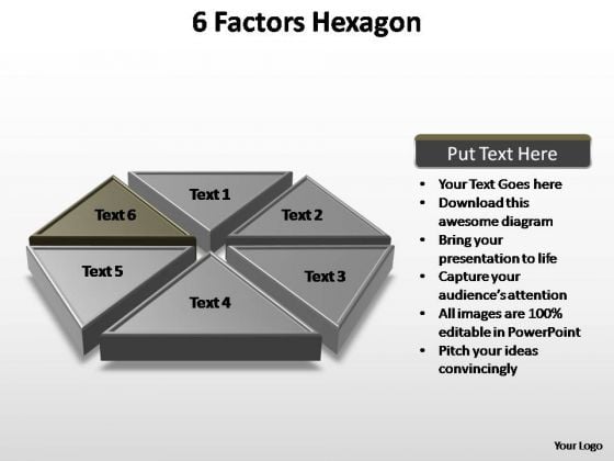 PowerPoint Templates Business Factors Hexagon Ppt Themes PowerPoint Templates Business Factors Hexagon Ppt Themes