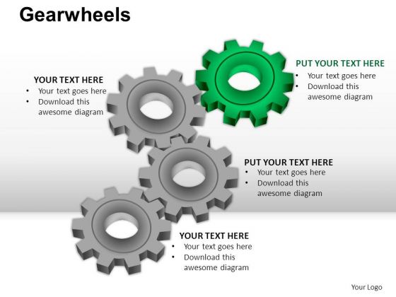 PowerPoint Templates Business Gear Wheel Ppt Themes PowerPoint Templates Business Gear Wheel Ppt Themes