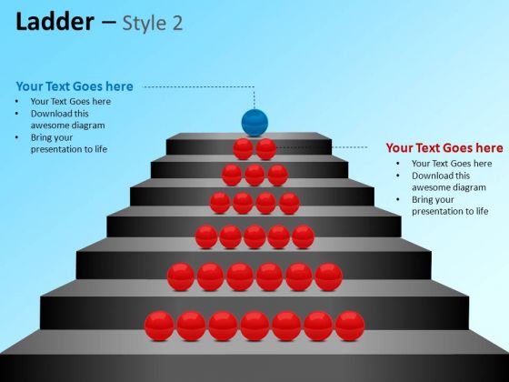 PowerPoint Templates Business Growth Ladder Ppt Layouts PowerPoint Templates Business Growth Ladder Ppt Layouts